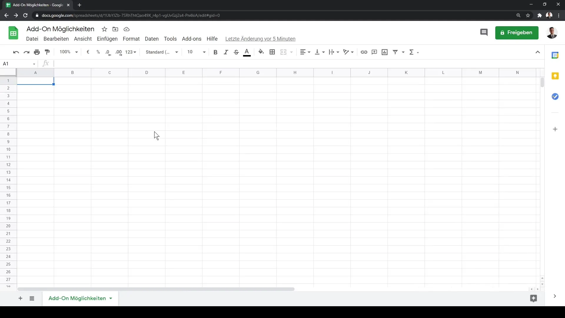 Google Sheets lisaühenduse võimalused – Põhjalik juhend