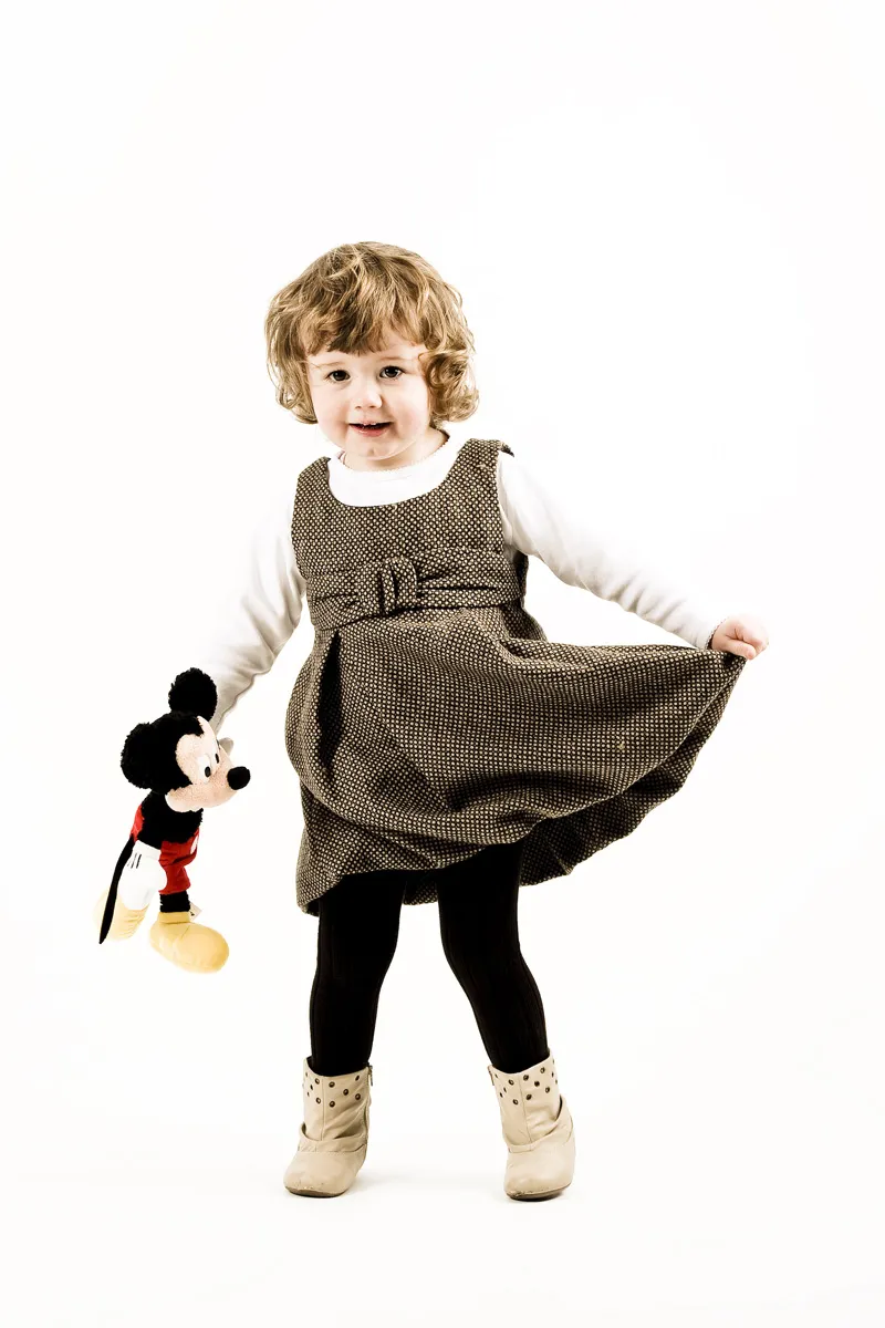Children's photography - Part 09: Tips and tricks - 02