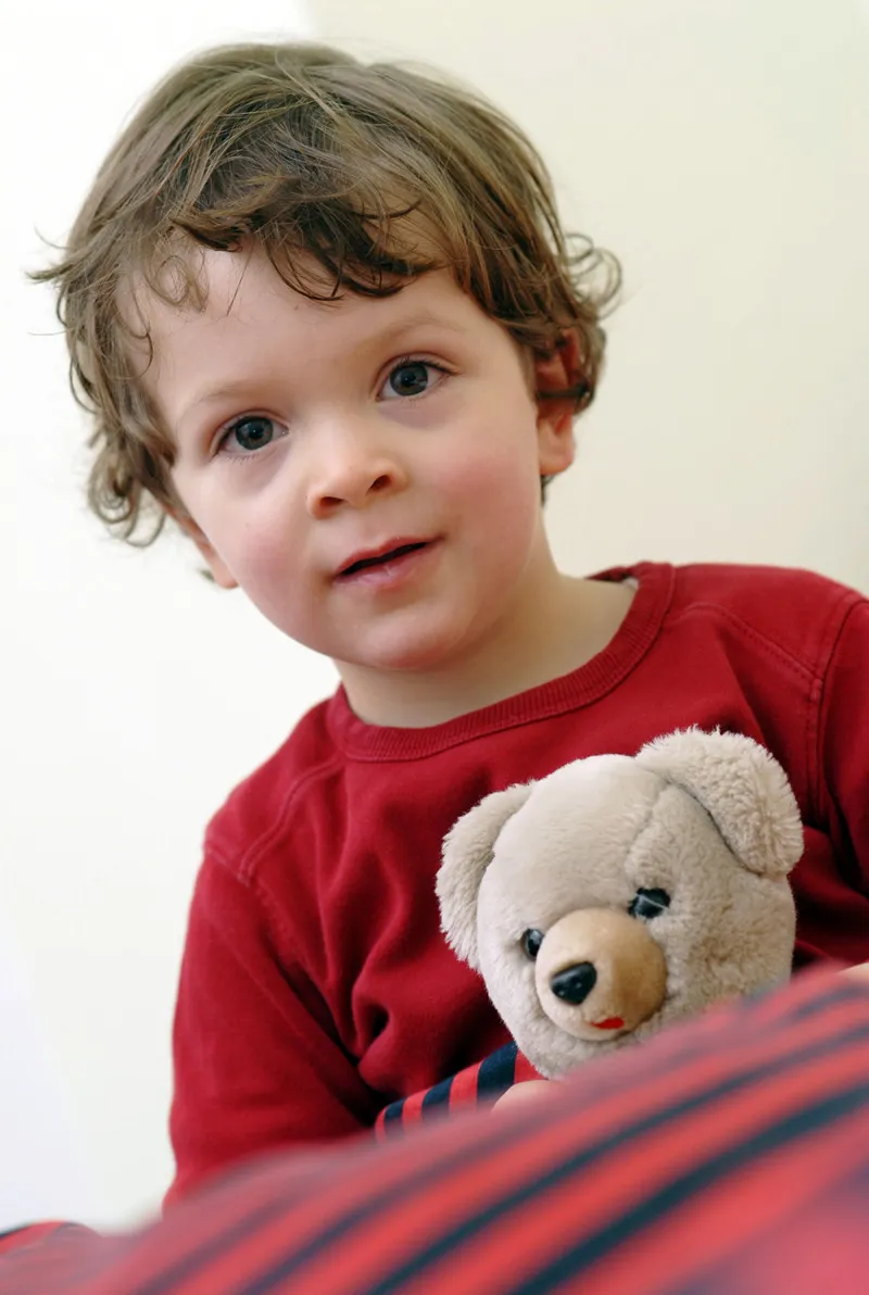 Children's photography - Part 09: Tips and tricks - 02