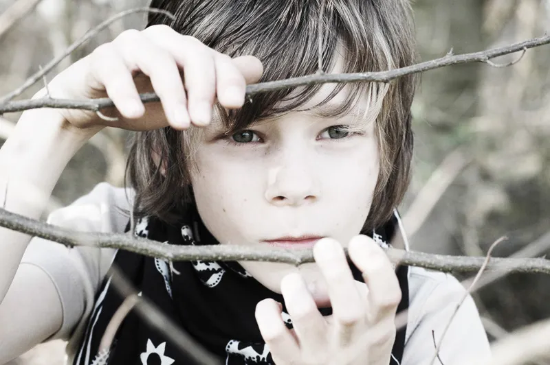 Children's photography - Part 09: Tips and tricks - 02