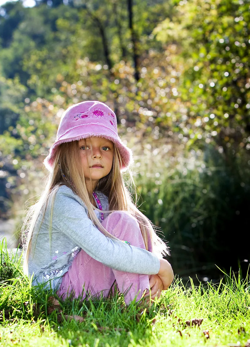 Children's photography - Part 09: Tips and tricks - 02