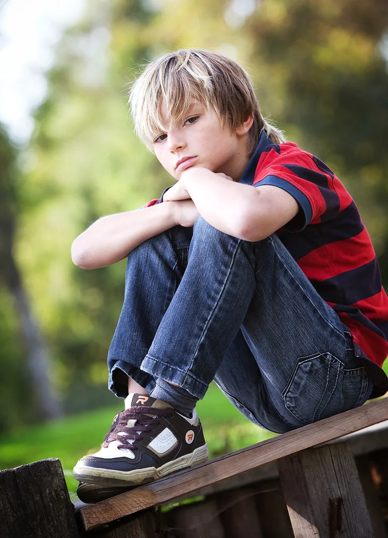 Children's photography - Part 09: Tips and tricks - 02