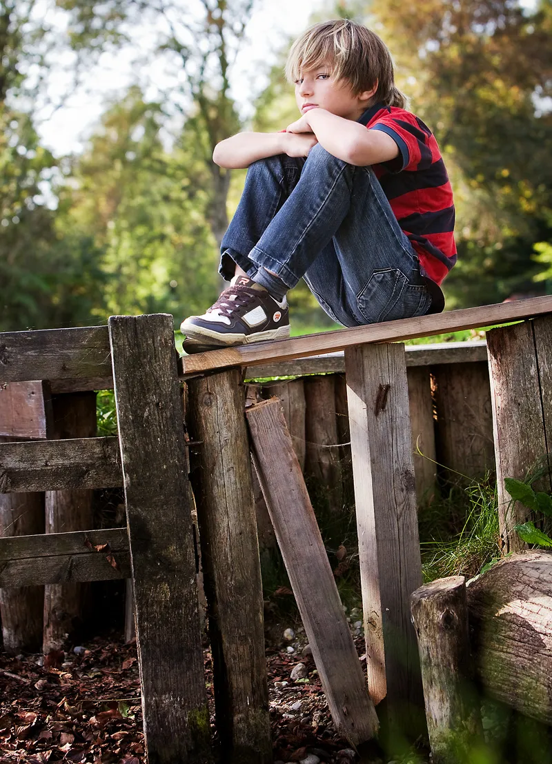 Children's photography - Part 09: Tips and tricks - 02