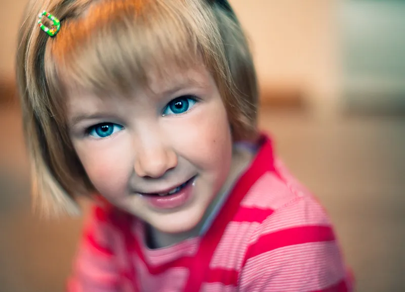 Children's photography - Part 09: Tips and tricks - 02