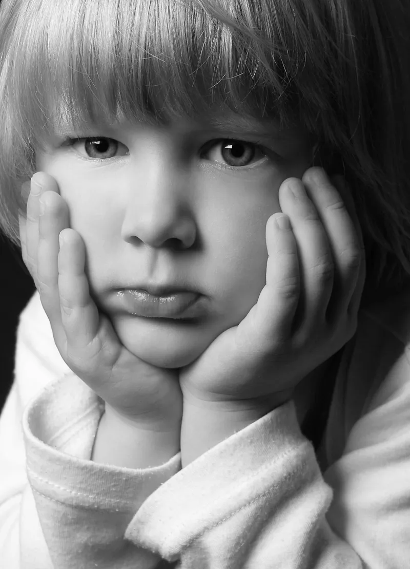 Children's photography - Part 09: Tips and tricks - 02