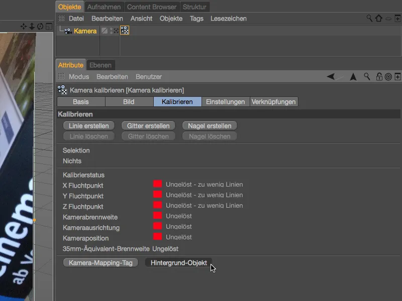 Nuevo en la versión 17 - Dewarping y distorsiones con la herramienta de distorsión de lente