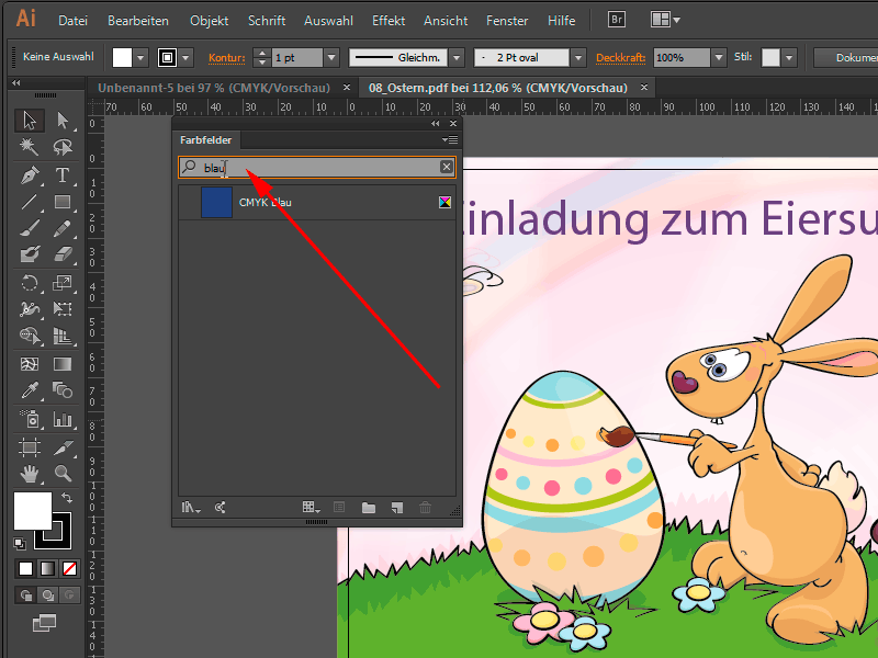 Neues in der Creative Cloud: Illustrator CC (Juni 2013)