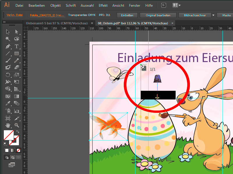 Naujienos „Creative Cloud“: Illustrator CC (birželis 2013)