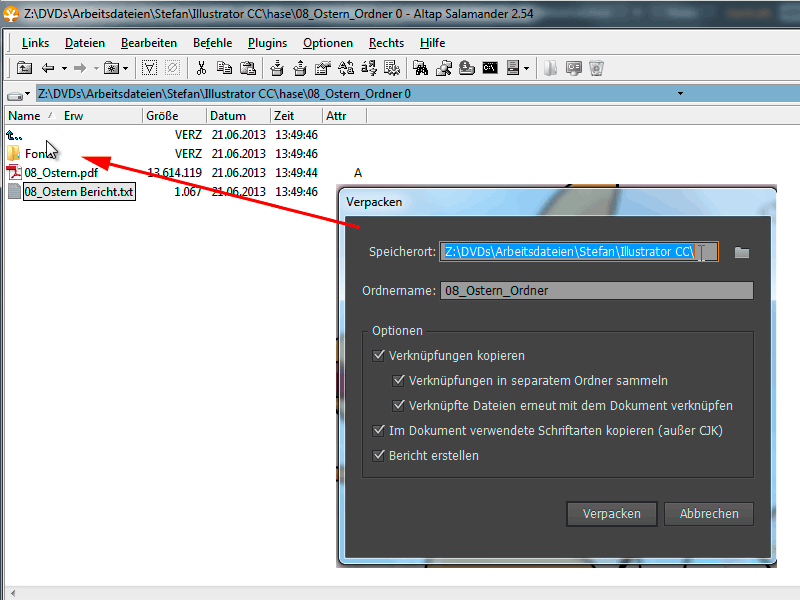 Naujovės „Creative Cloud“: „Illustrator CC“ (birželis 2013)
