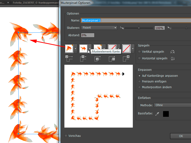 Naujovės „Creative Cloud“: Illustrator CC (birželis 2013)
