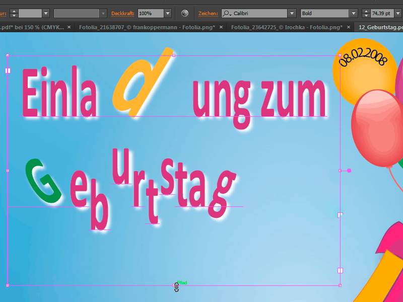 Neues in der Creative Cloud: Illustrator CC (Juni 2013)