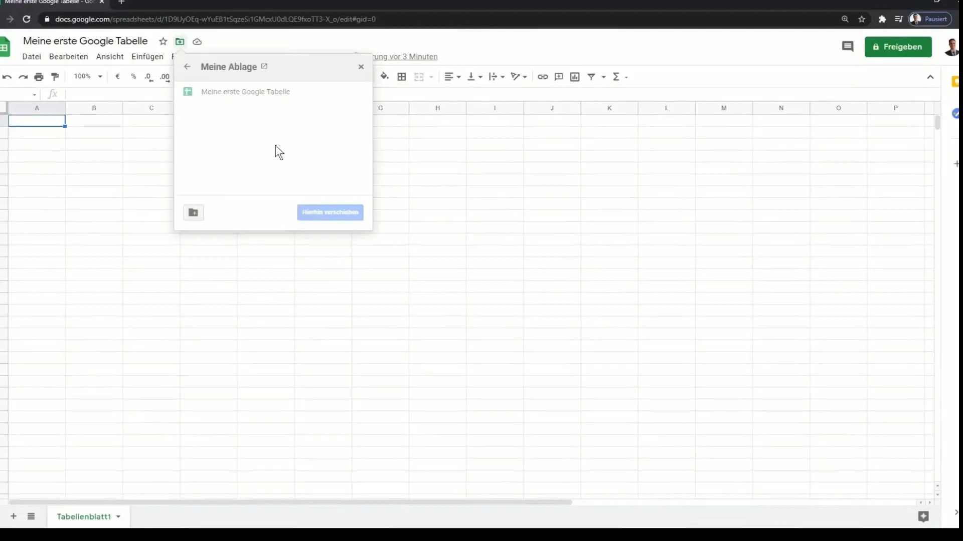Google Sheetsi õpetus: nullist eksperdini