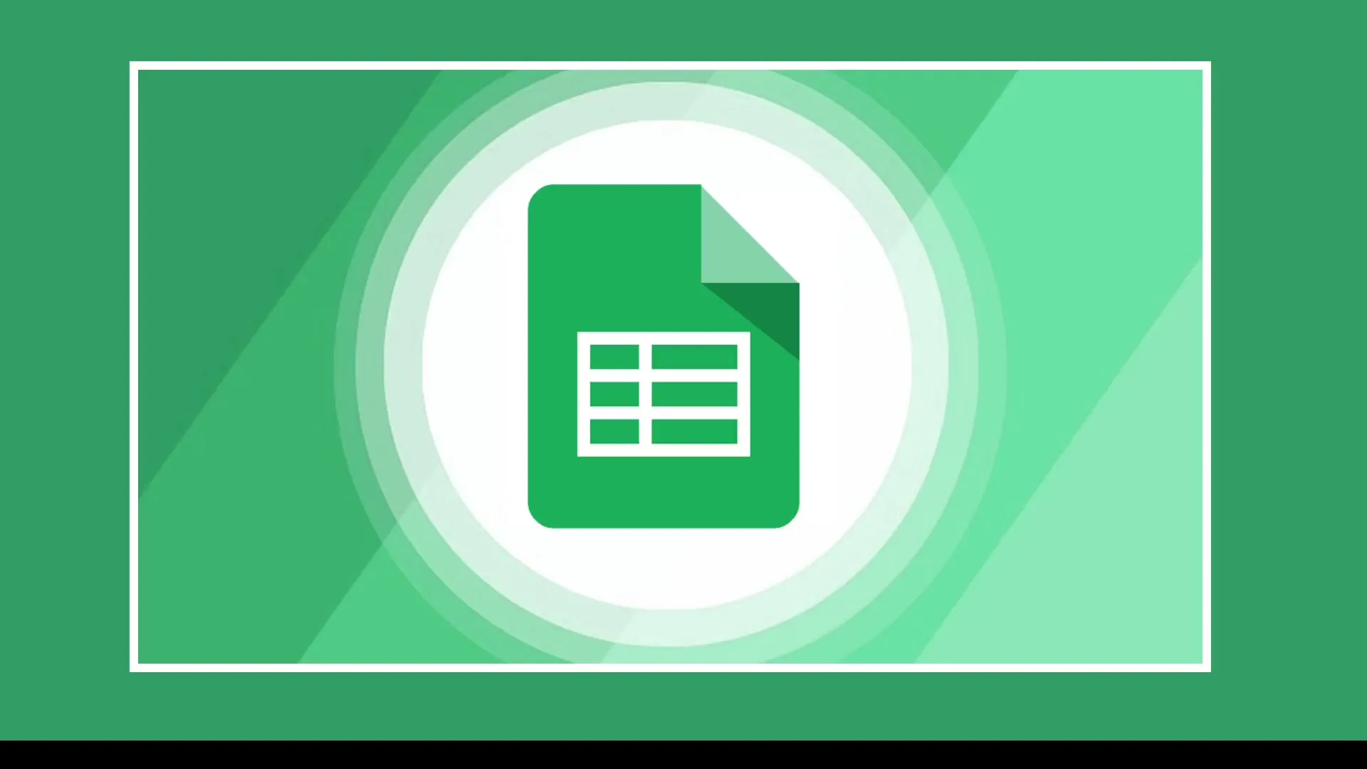 Google Sheets meistrikursus: Mis sind kursusel ees ootab!