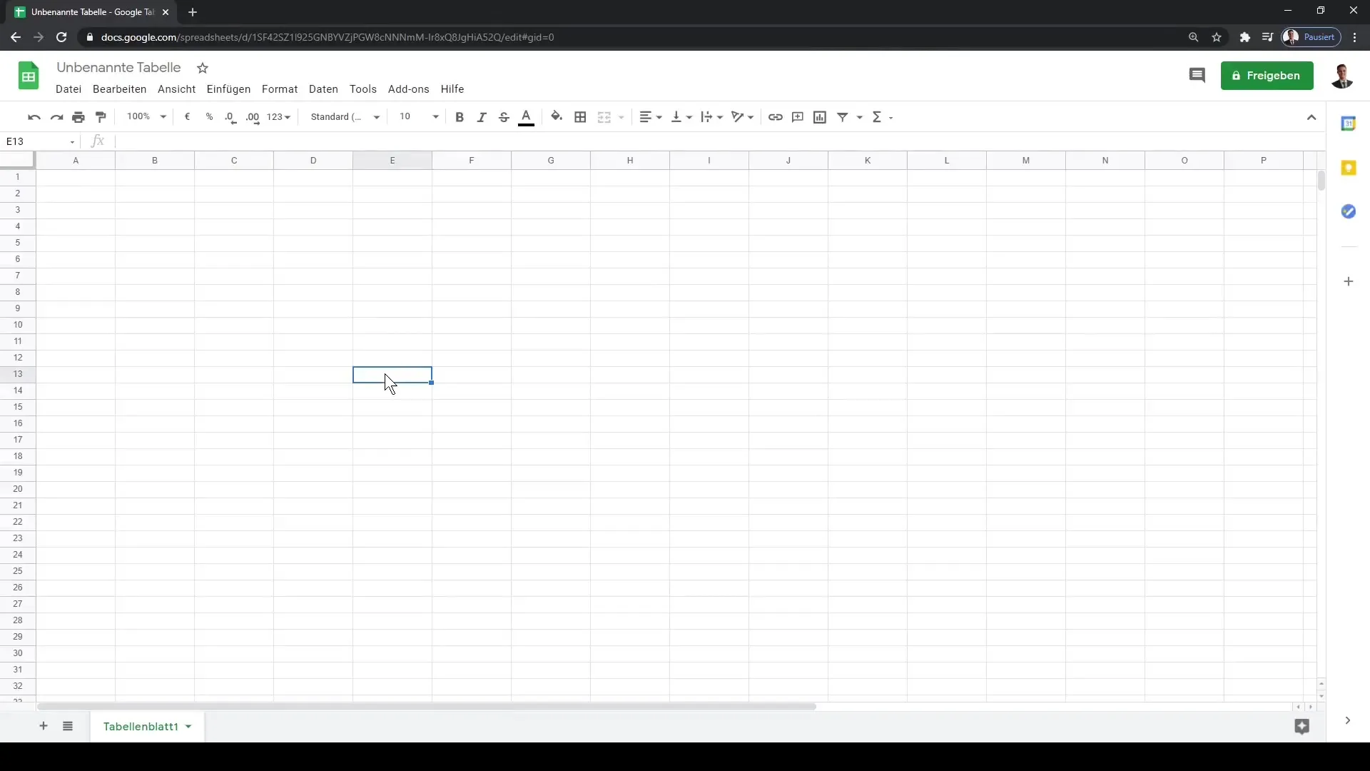 Google Sheets meistrikursus: mida kursusel oodata!
