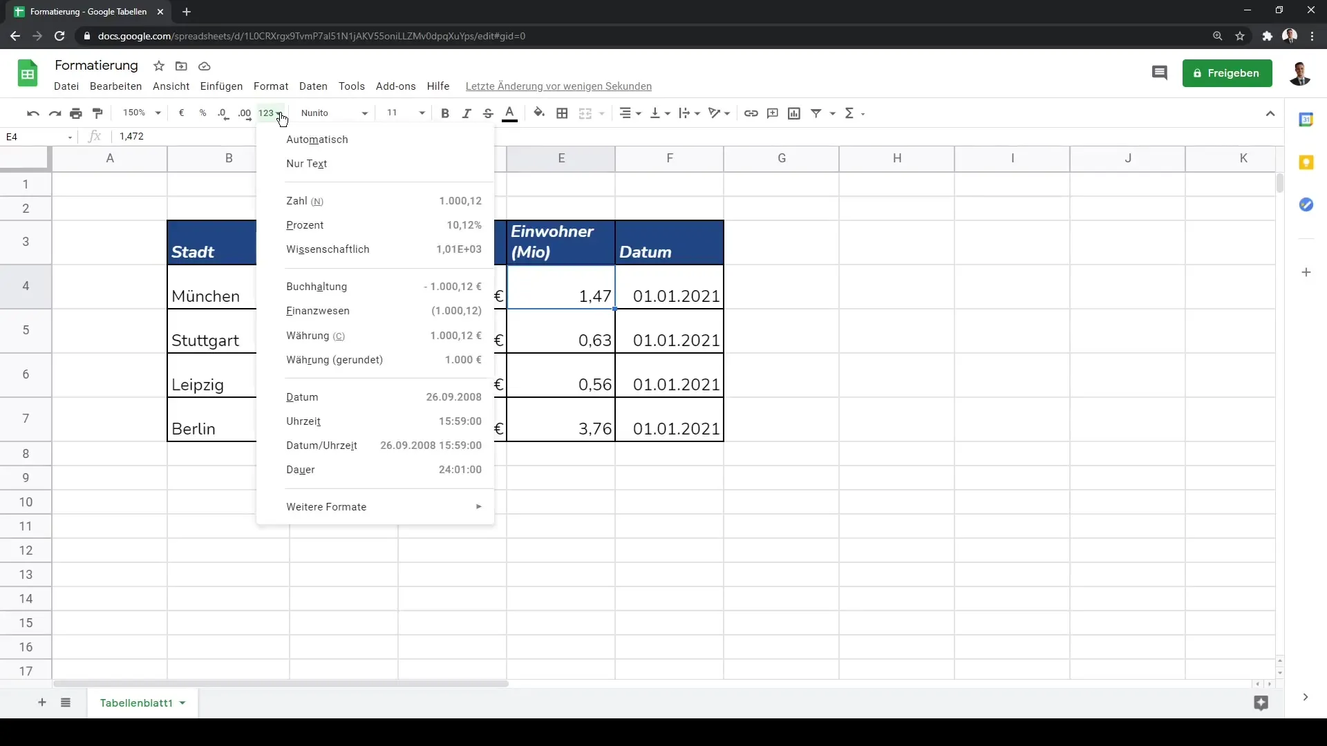 Rakenduste vorming Google Sheets'is - Ultimaatne juhend