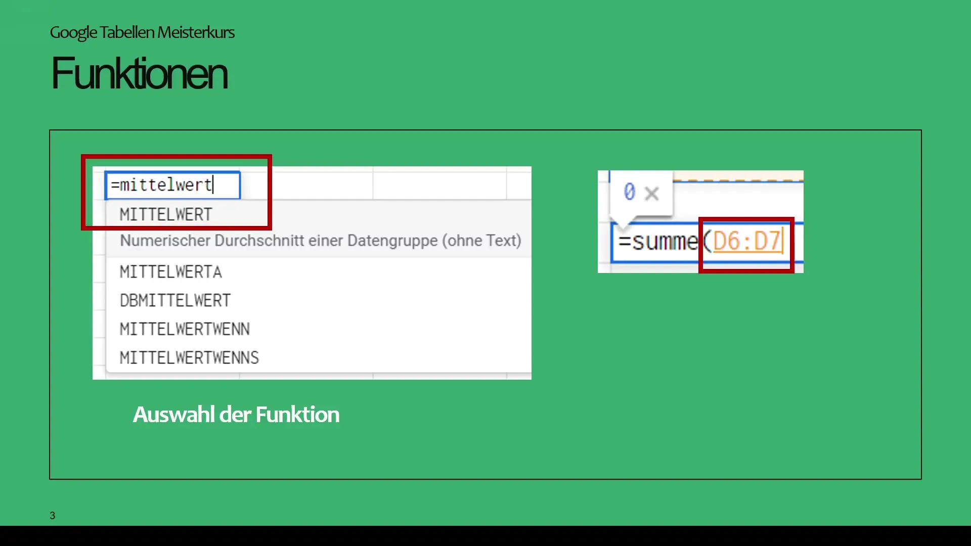 Tõhus Google Sheets'i kasutamine: funktsioonid ja kiirklahvid oma andmete jaoks