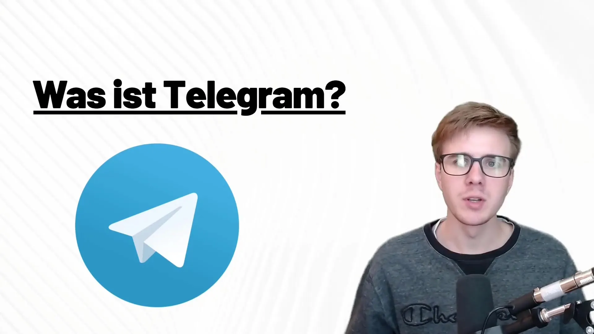 Tutorialul Telegram: Ce este Telegram?