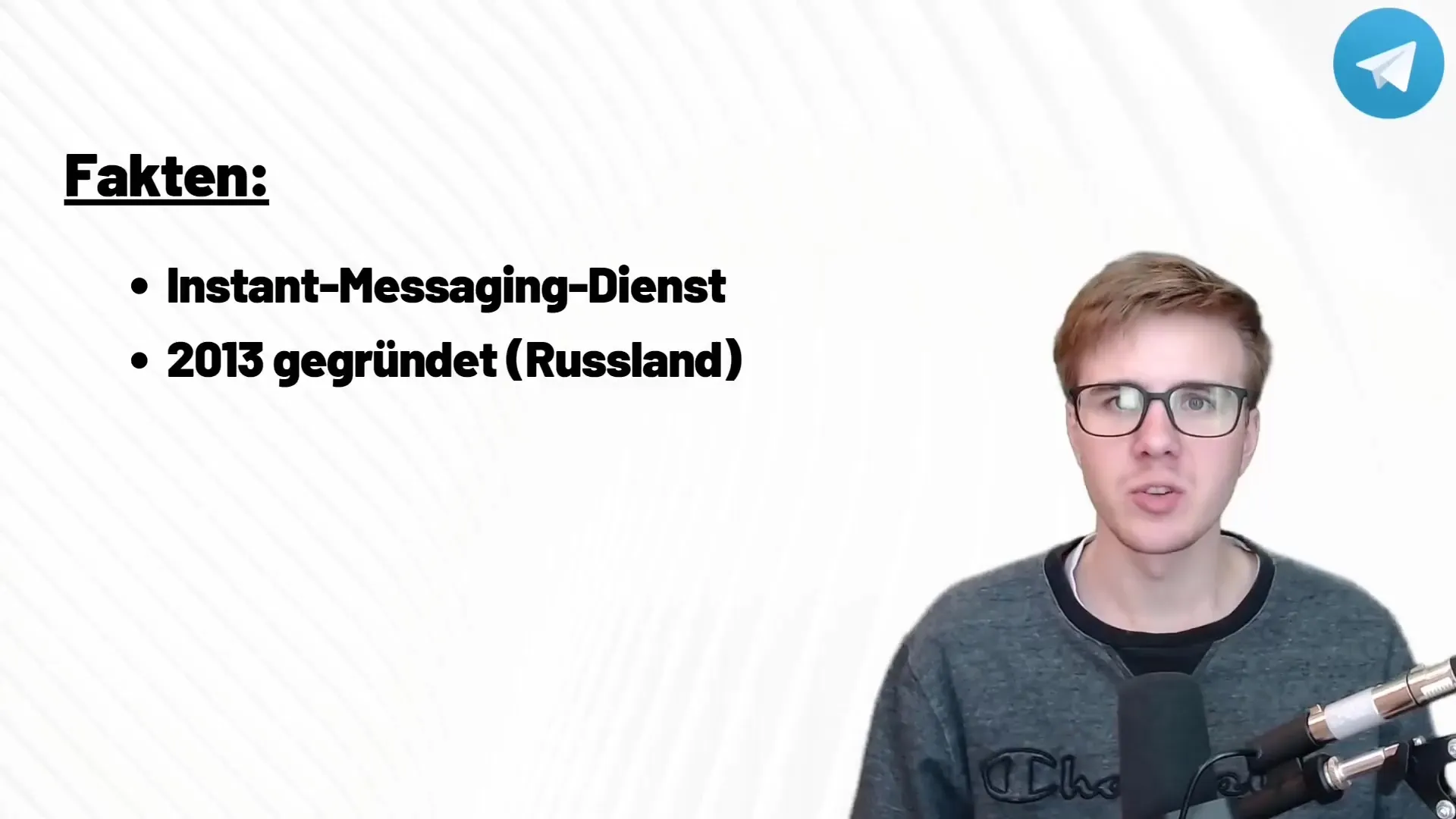 Tutorial Telegram: Ce este Telegram?