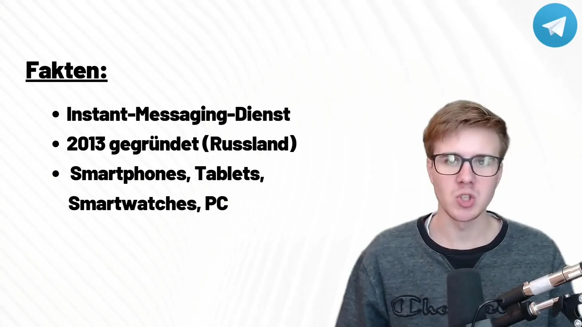 Tutorial Telegram: Ce este Telegram?