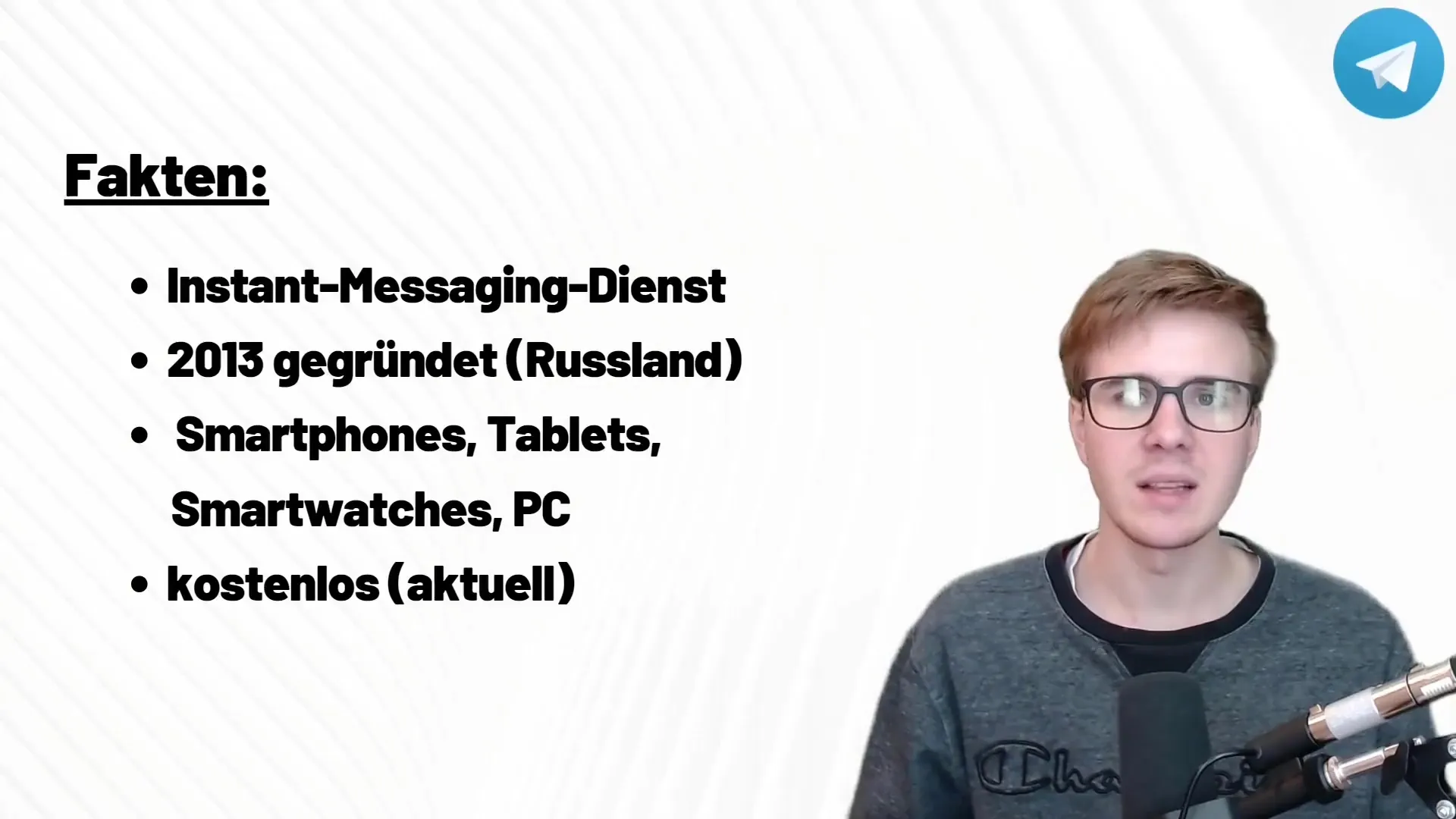 Tutorial Telegram: Ce este Telegram?