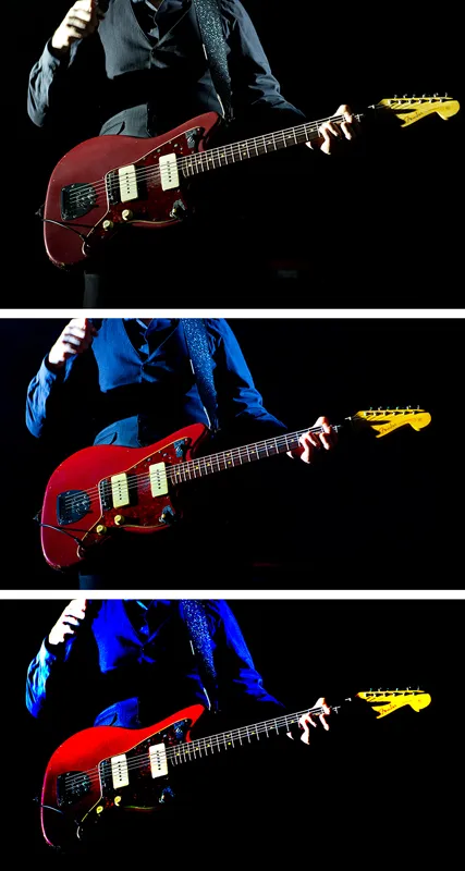Concert photography - Part 10: The follow-up