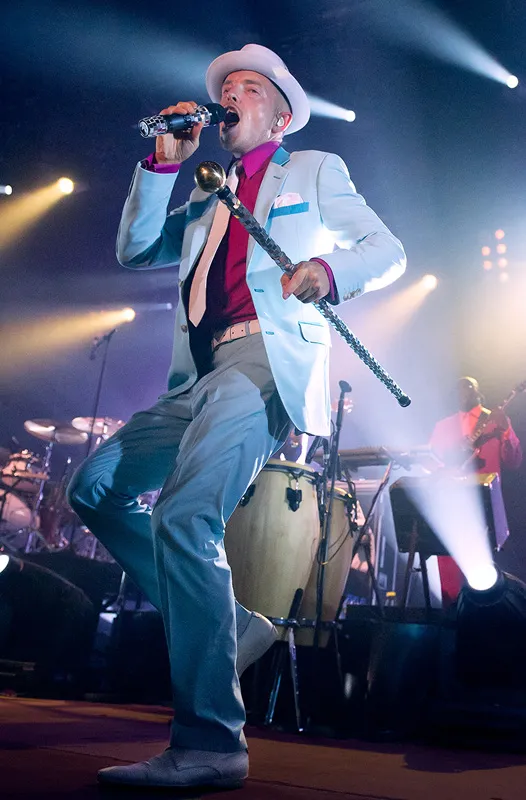 Concert photography - Part 10: The follow-up