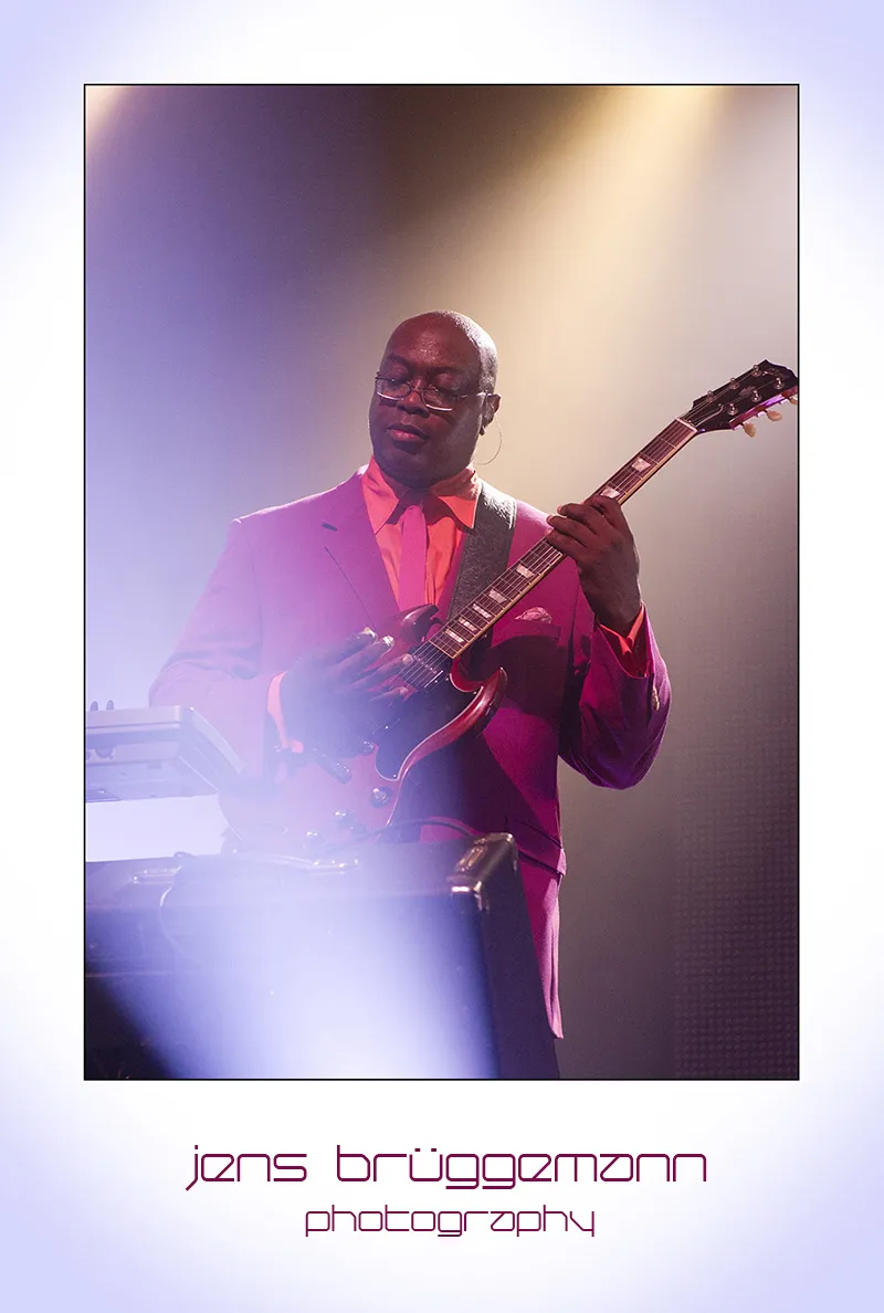Concert photography - Part 10: The follow-up