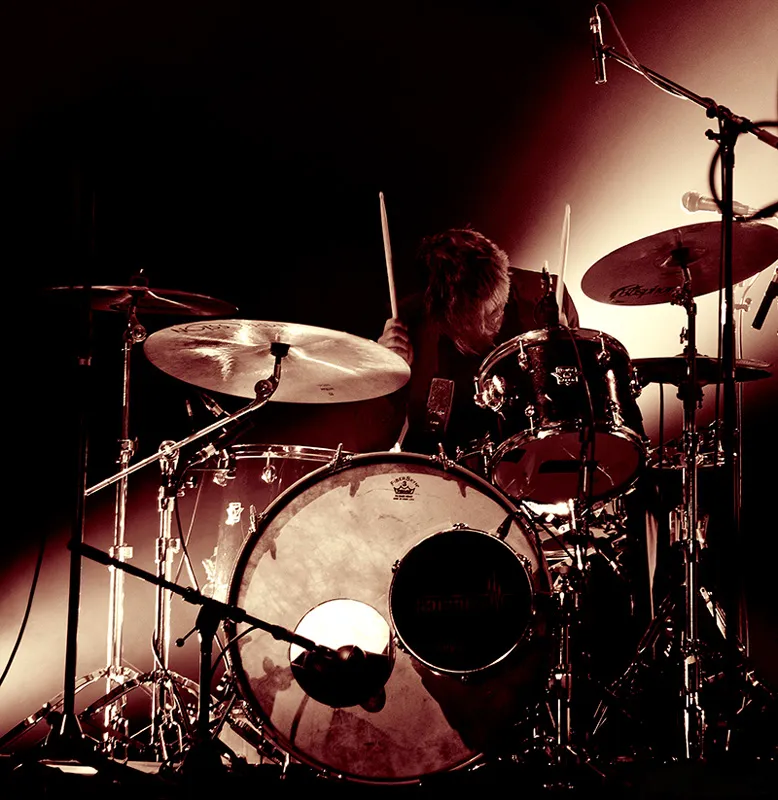Concert photography - Part 10: The follow-up