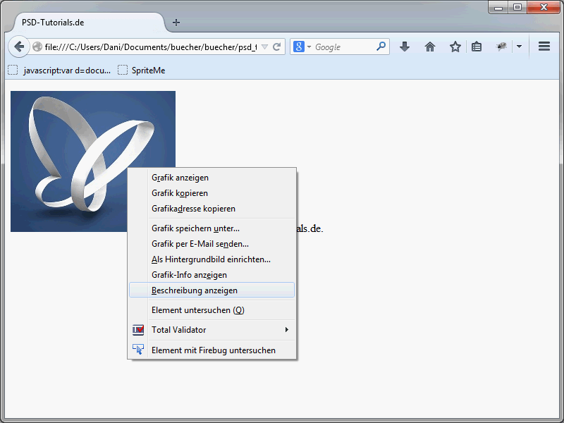HTML & CSS voor beginners (Deel 10): Afbeeldingen voor het web (02)