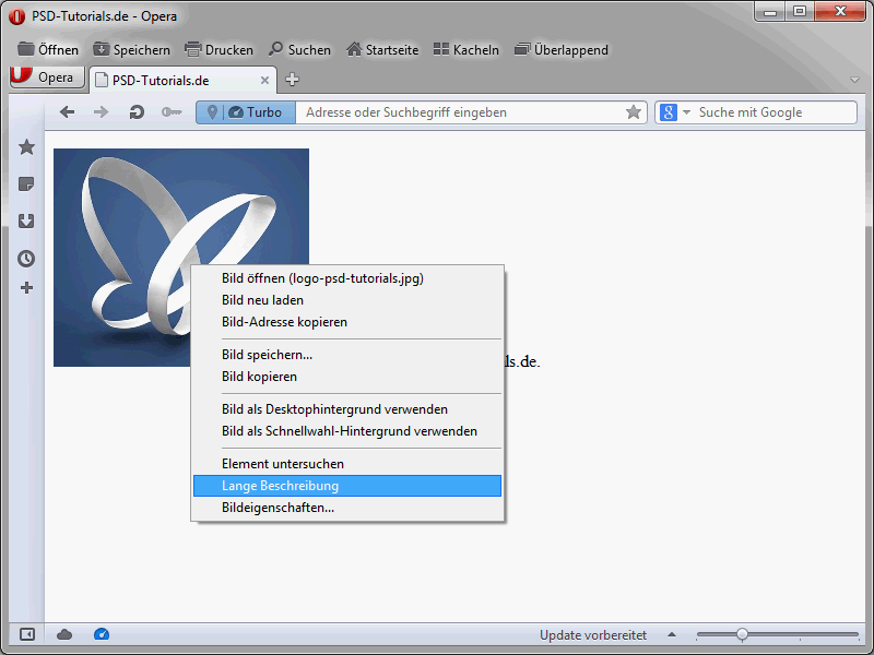 HTML & CSS voor beginners (Deel 10): Afbeeldingen voor het web (02)