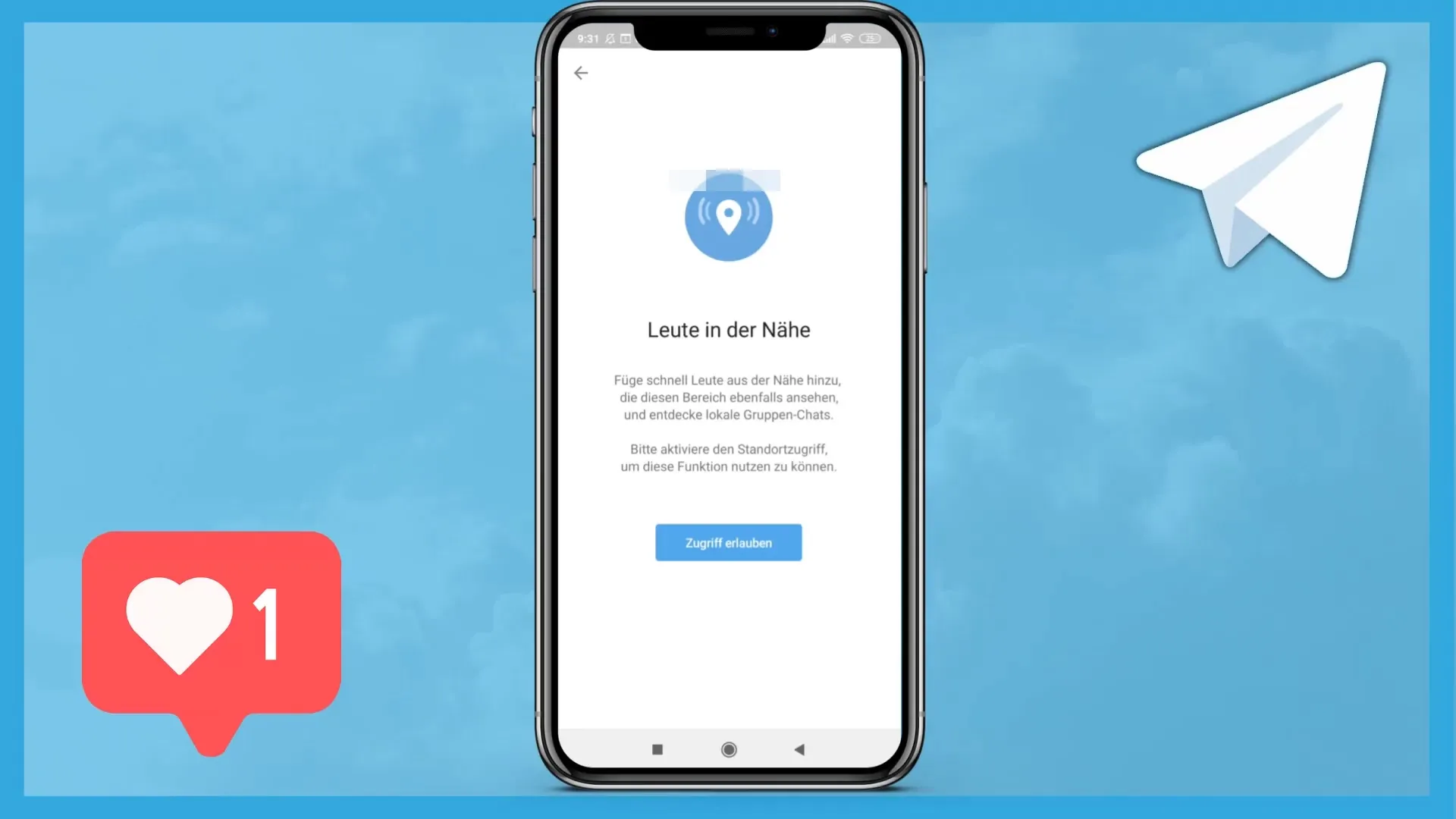 Tutorial su Telegram: un breve tour dell'applicazione Telegram