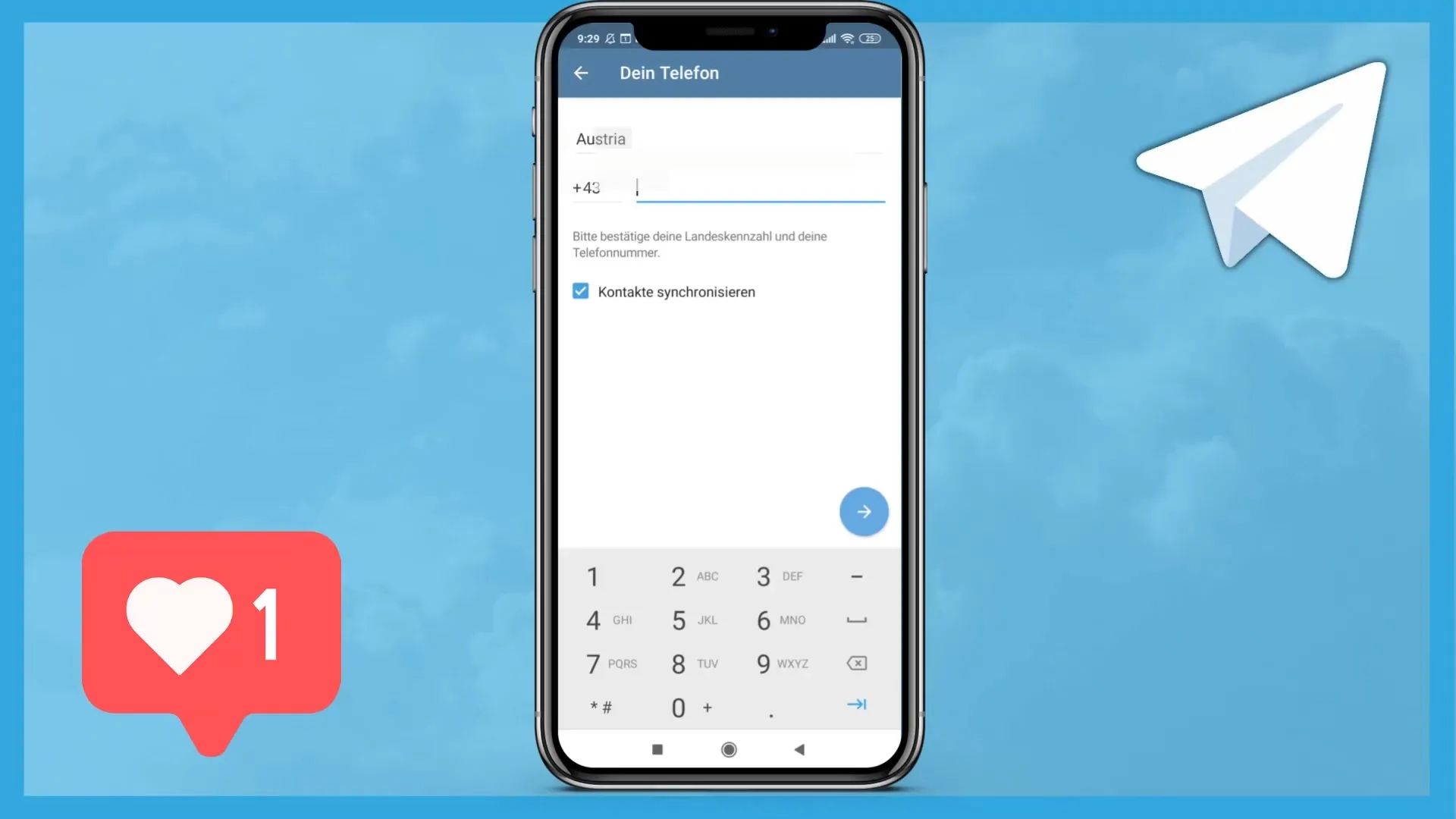 Tutorial su Telegram: un breve tour dell'applicazione Telegram