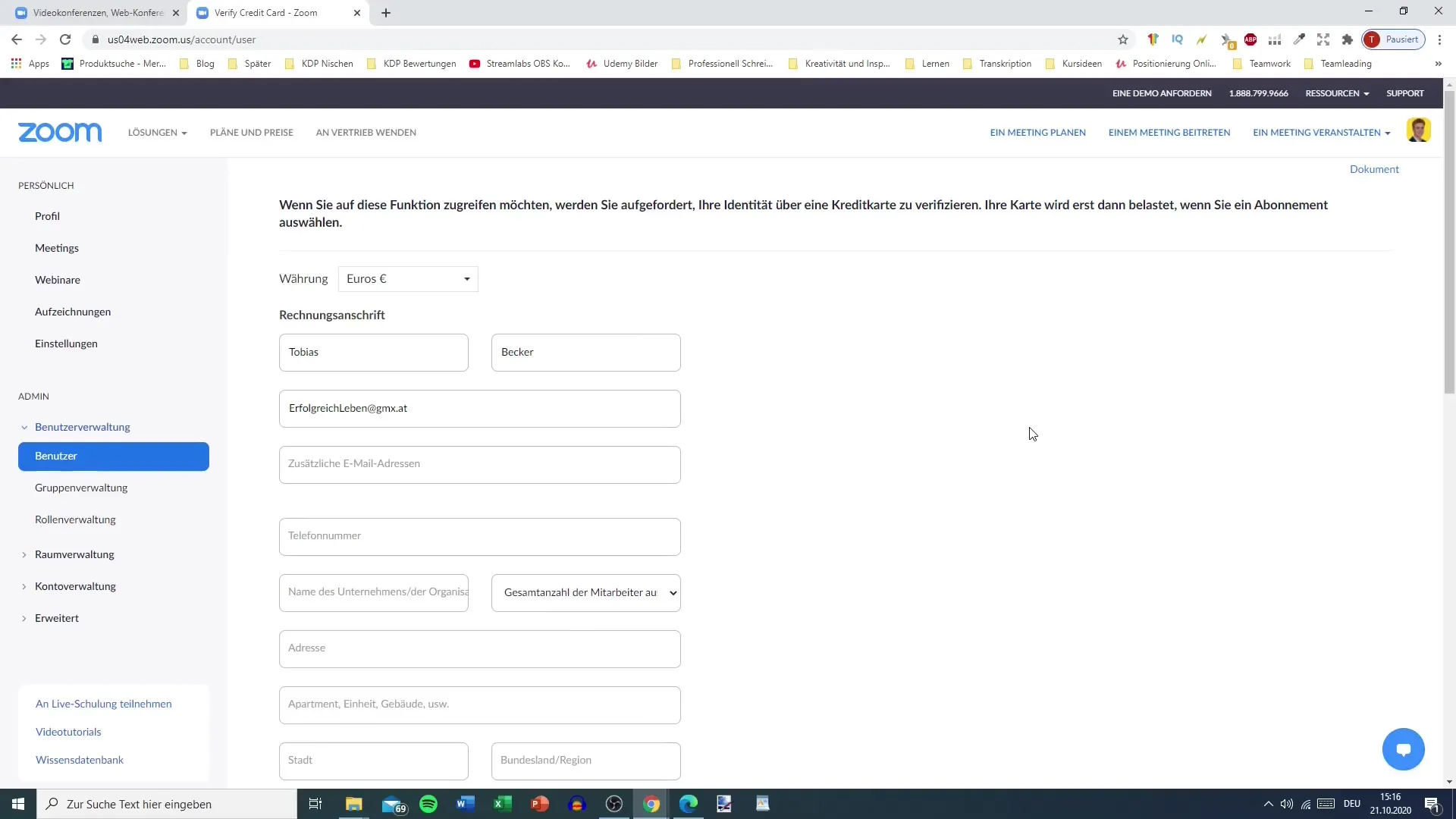 Guide complet pour utiliser Zoom Guide complet d'utilisation de Zoom