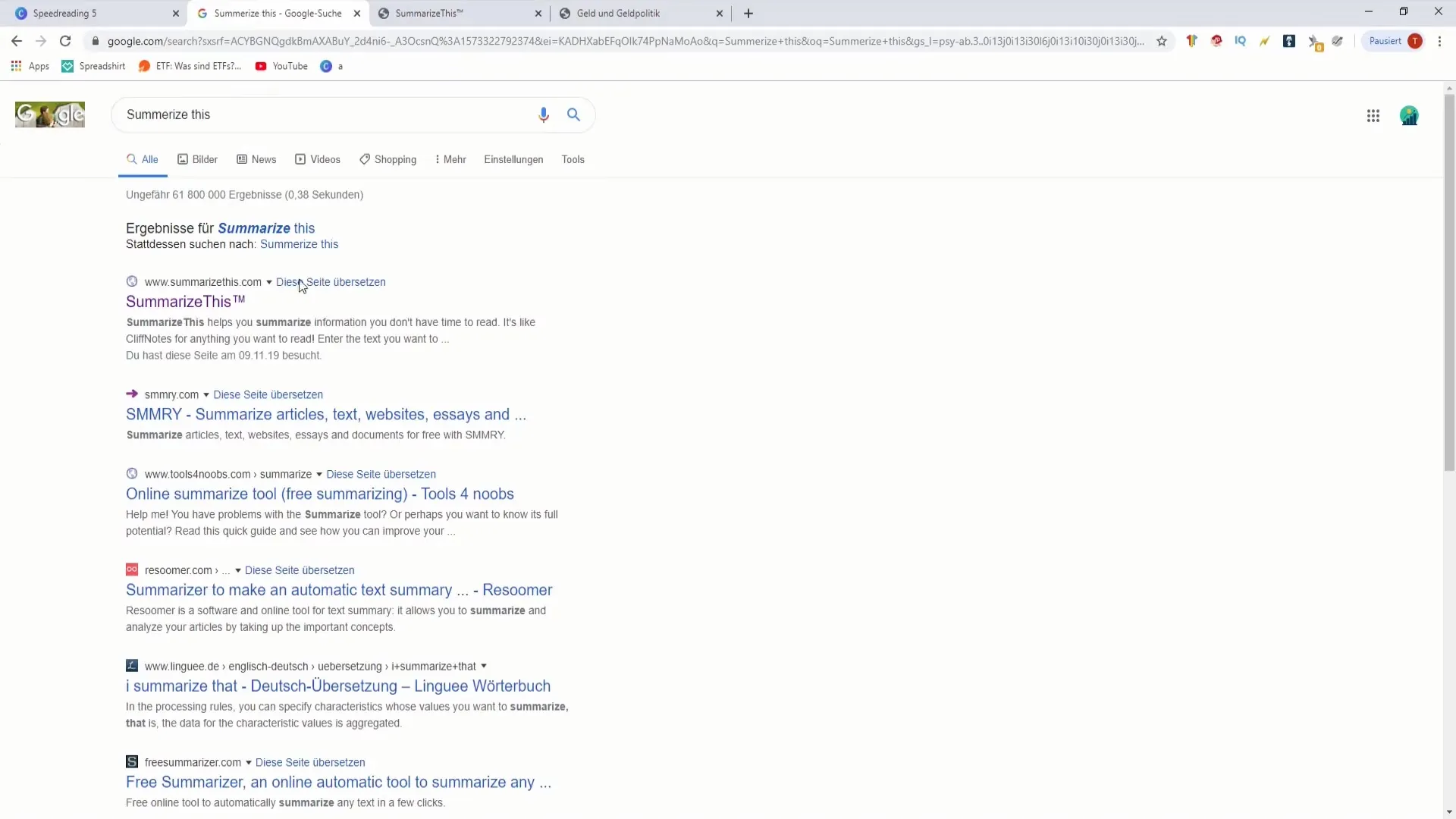 Efektívne čítanie napriek nedostatku času: Takto zvládnete komplexné texty