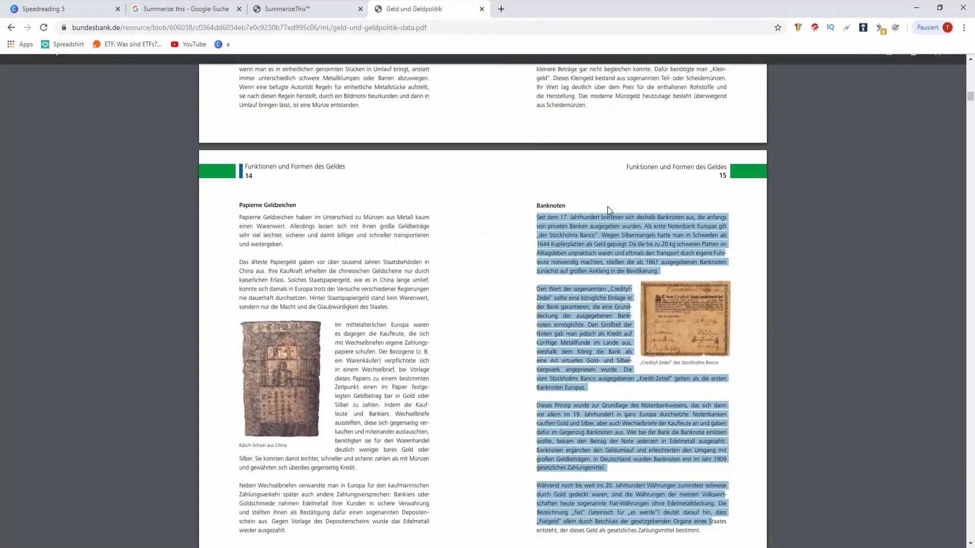 Efektívne čítanie napriek nedostatku času: Ako zvládnuť komplexné texty
