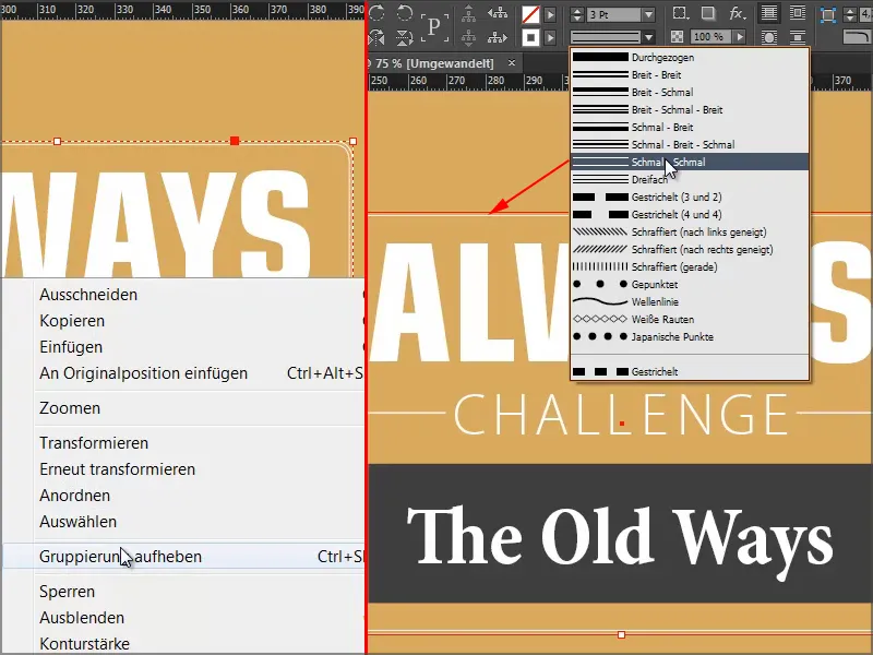 Professionally design and print DIN A3 wall calendars
