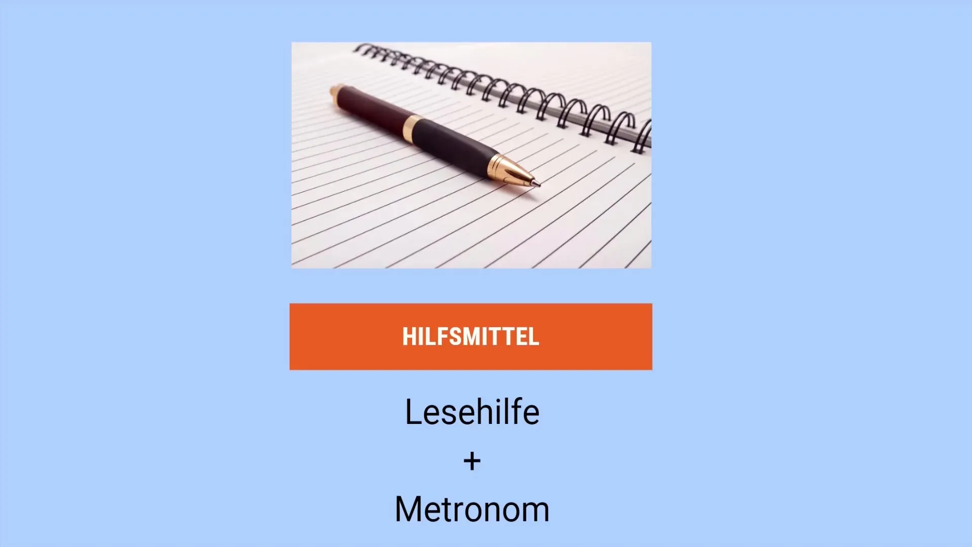 Efficiënt speedreading met metronoomlezing