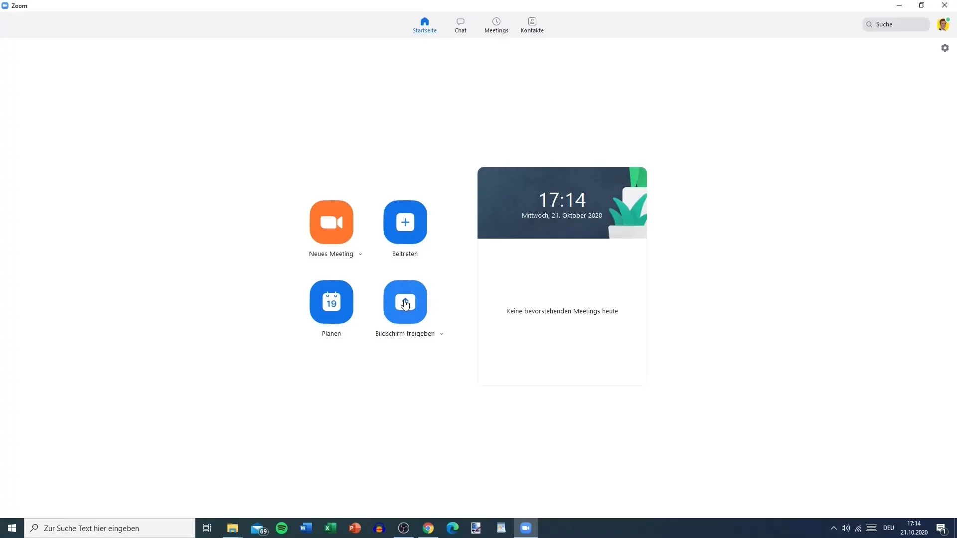 Plan ahead for a Zoom meeting: Simple instructions for sending emails