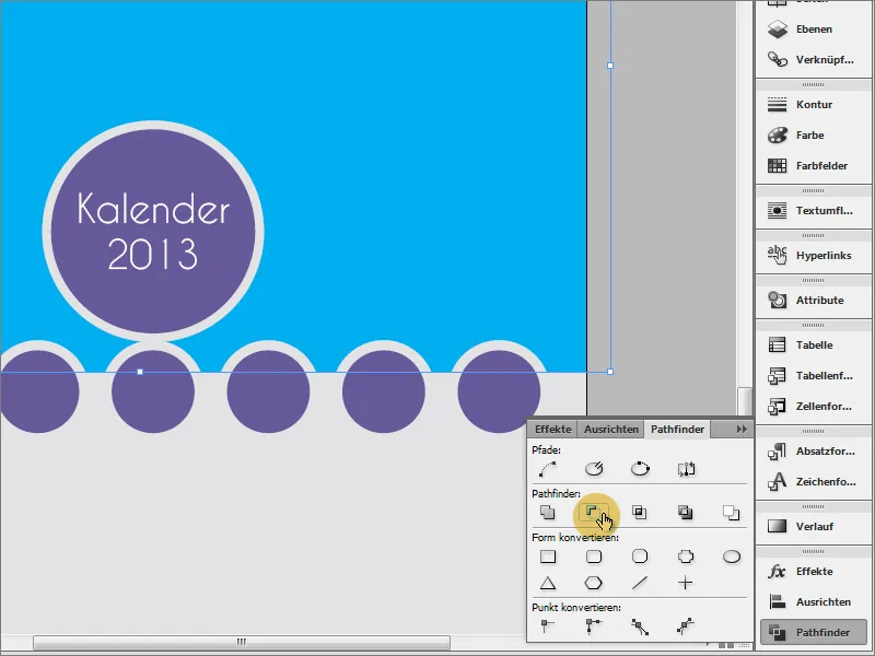 Mendesain kalender foto termasuk cover dengan Adobe InDesign