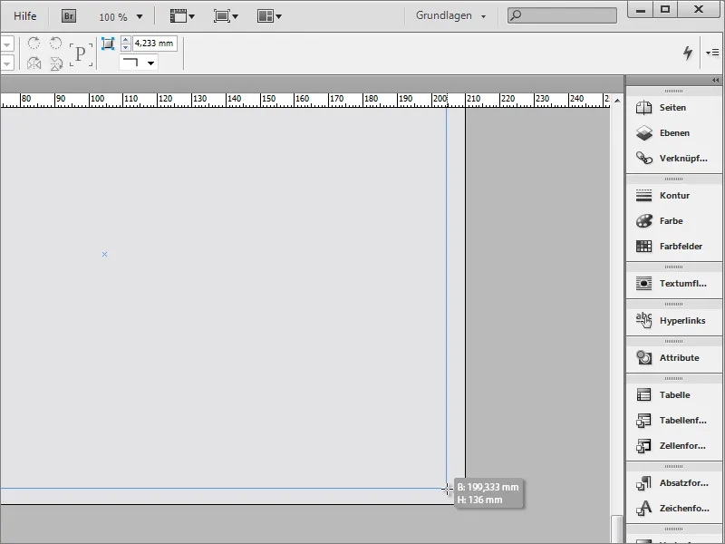 Mendesain kalender foto termasuk halaman depan menggunakan Adobe InDesign