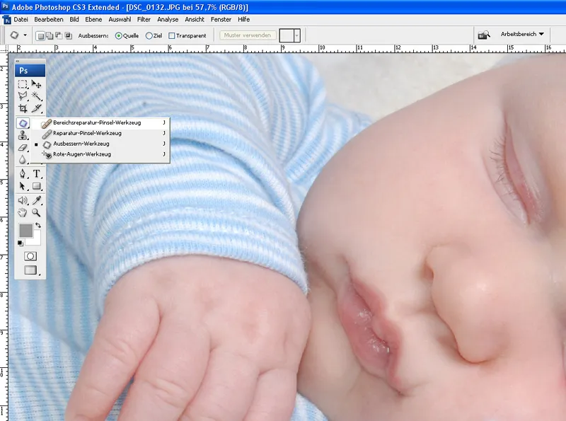子供の写真撮影 - パート10：子供の写真をアーカイブし、編集し、提示する