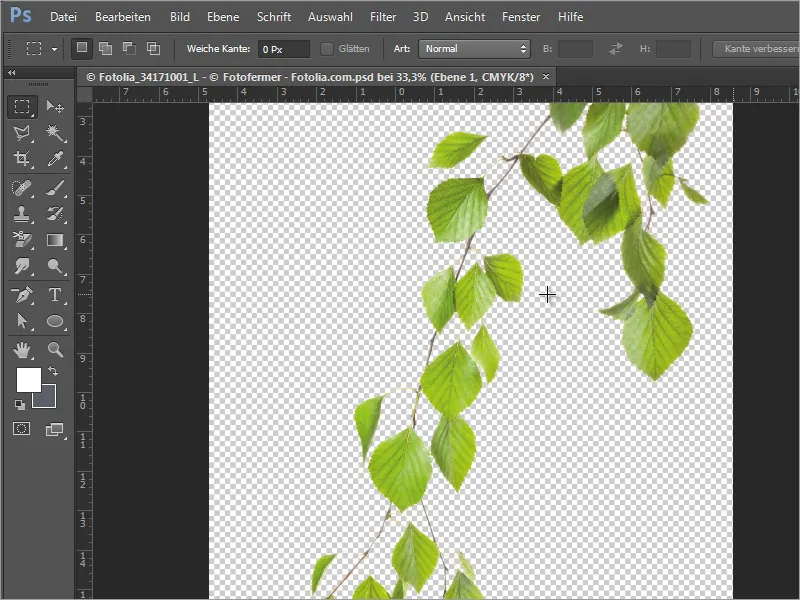 Mendesain kertas surat klasik/modern dan bermain-main menggunakan Adobe InDesign