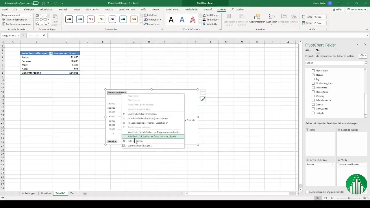 Datanalyse med Excel Power Pivot – Trin for trin 