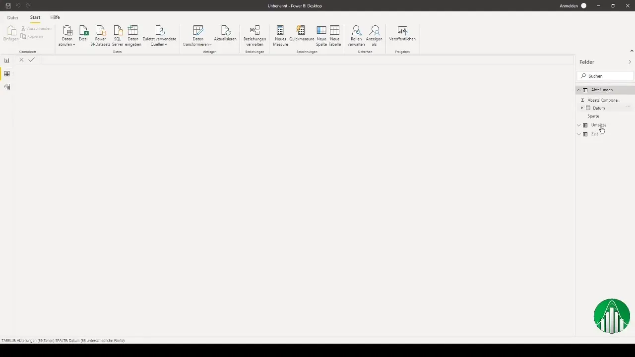 Power BI dan Excel - Pengantar pada Pivot Table