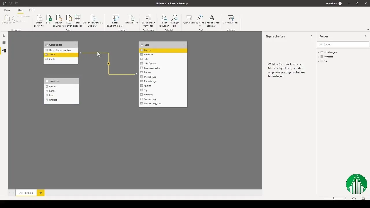 Power BI dan Excel - Pengenalan tentang Tabel Pivot