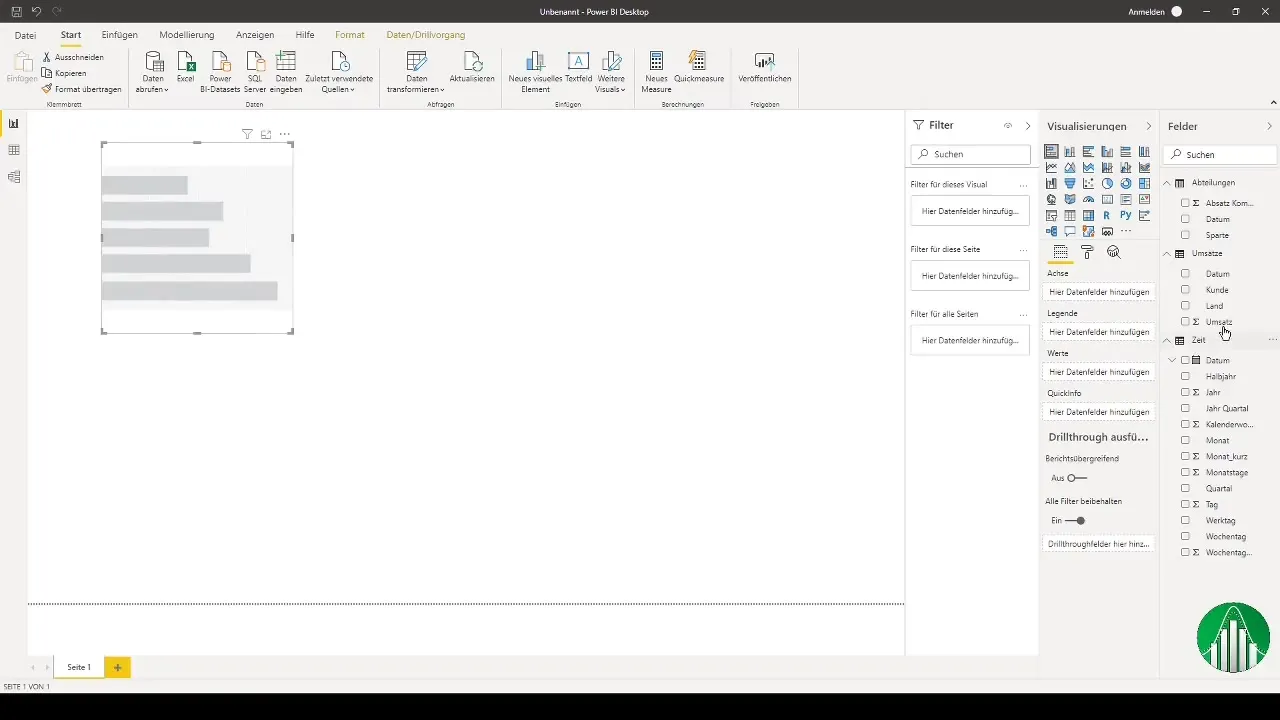 Power BI dan Excel - Pengantar ke Tabel Pivot
