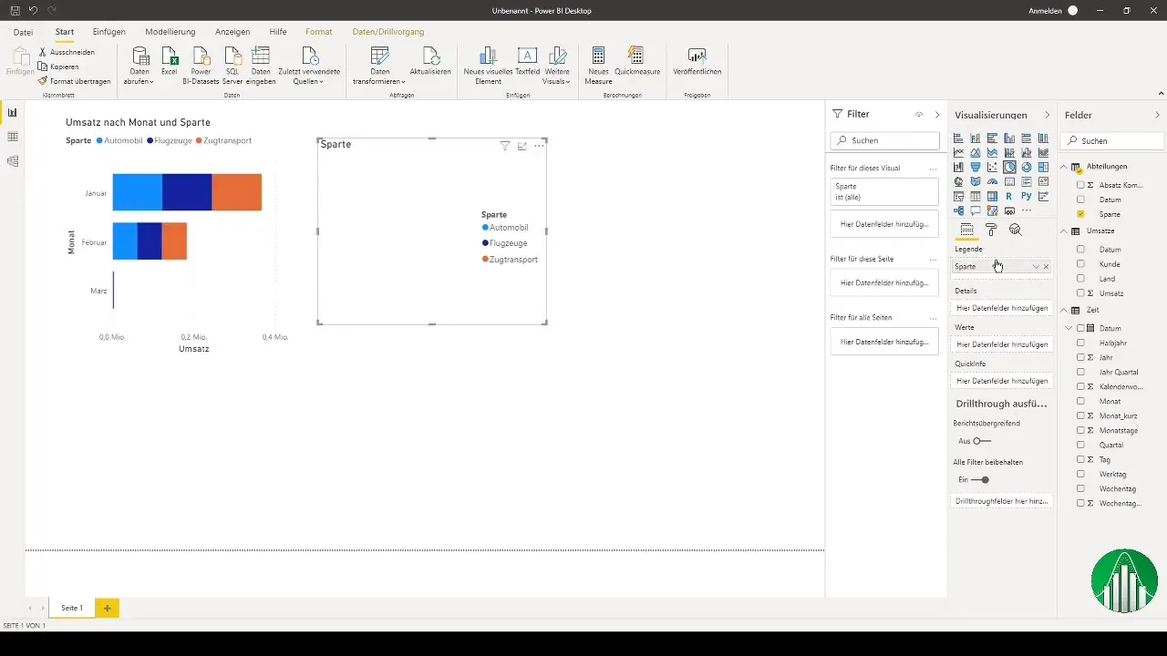 Power BI dan Excel - Pengenalan tentang Tabel Pivot