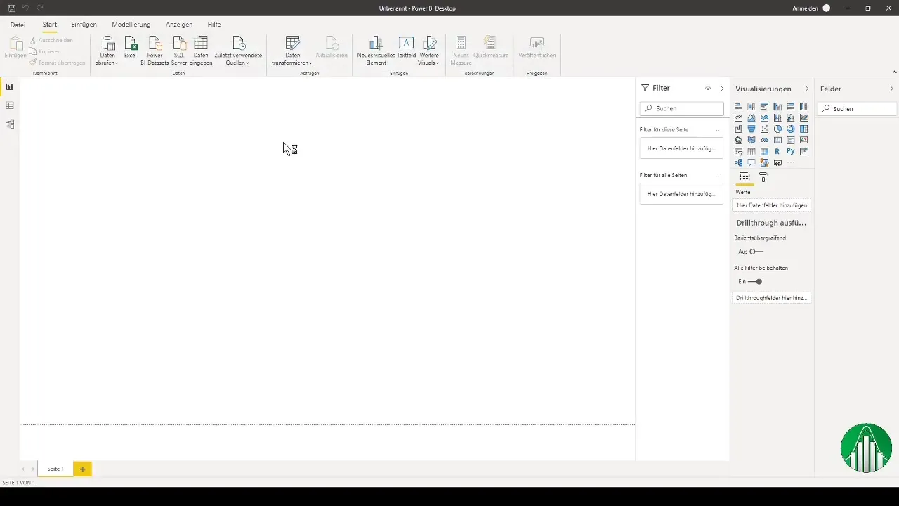 Power BI dan Excel - Pengenalan tentang Pivot Table
