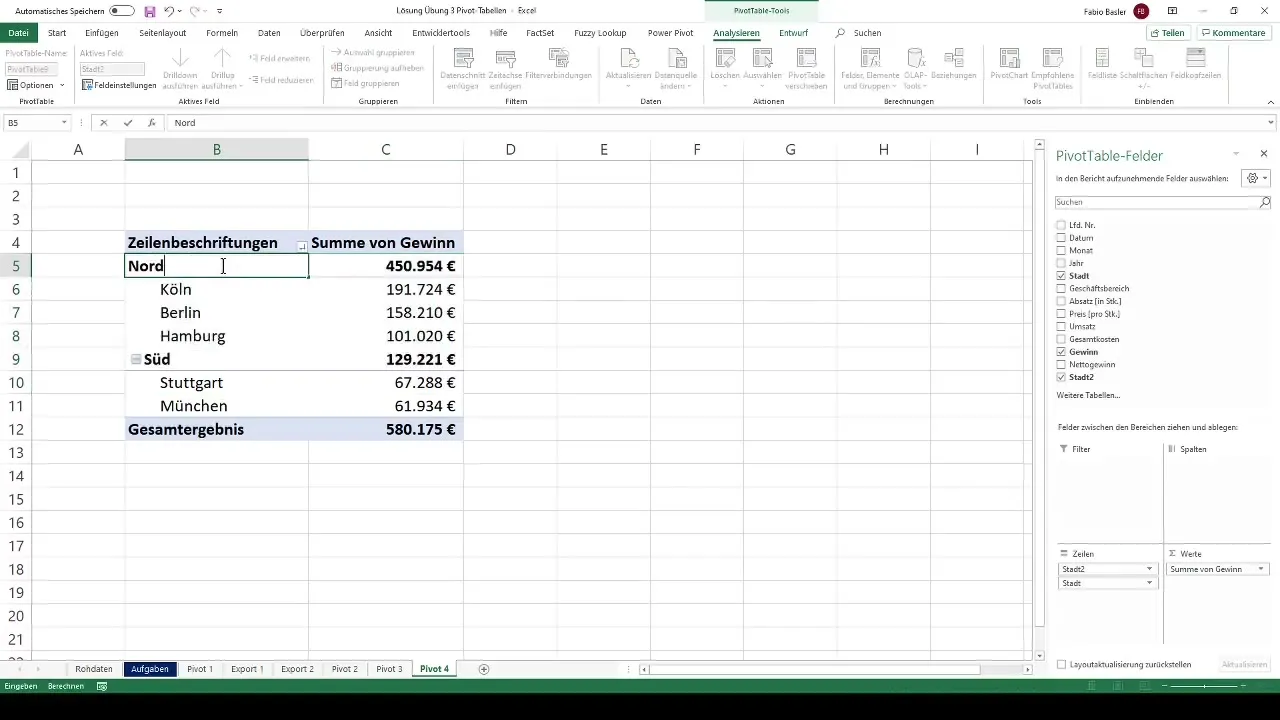 Pivot-tabeller i Excel - Trin-for-trin vejledning til effektiv dataanalyse