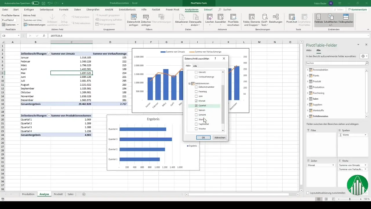 Análisis de datos para Excel: Fundamentos de Power Pivot